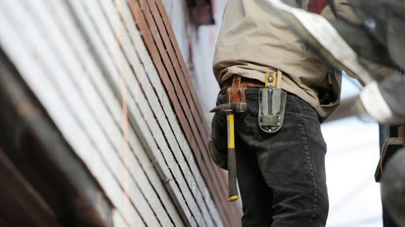 Paritaria de construcción: cuánto sube el salario de los trabajadores de UOCRA en mayo